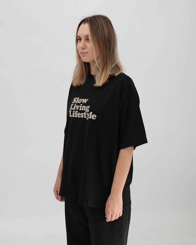 Футболка NTTR Tee - фото 2