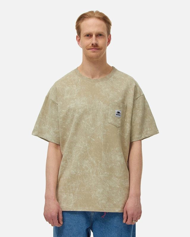 Футболка Anteater Phat Pocket - фото 1
