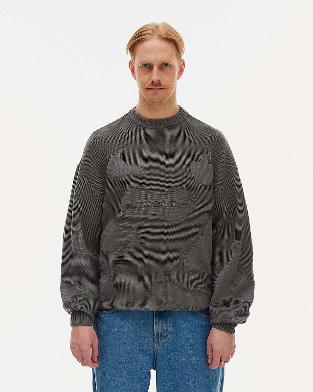 Свитер Anteater Sweater - фото 1