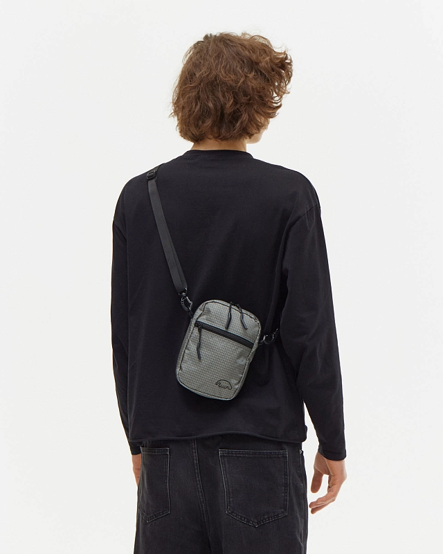 Сумка Anteater Crossbody - фото 4