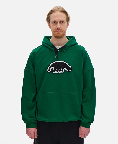 Толстовка Anteater Hoodie