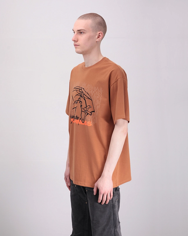 Футболка Anteater Tee - фото 2