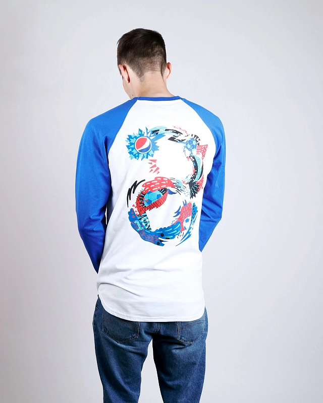 Лонгслив Anteater LongSleeve - фото 2
