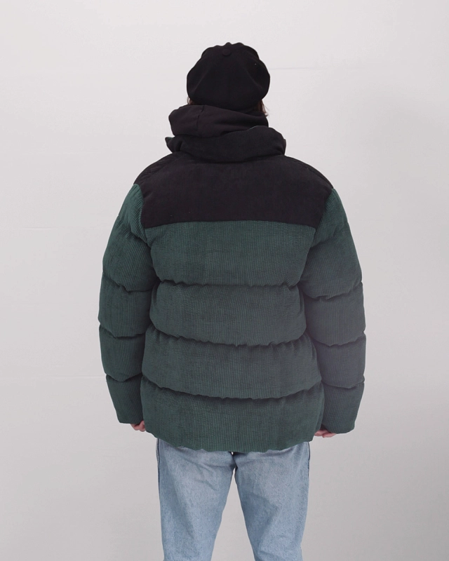 Куртка Anteater Downjacket - фото 3