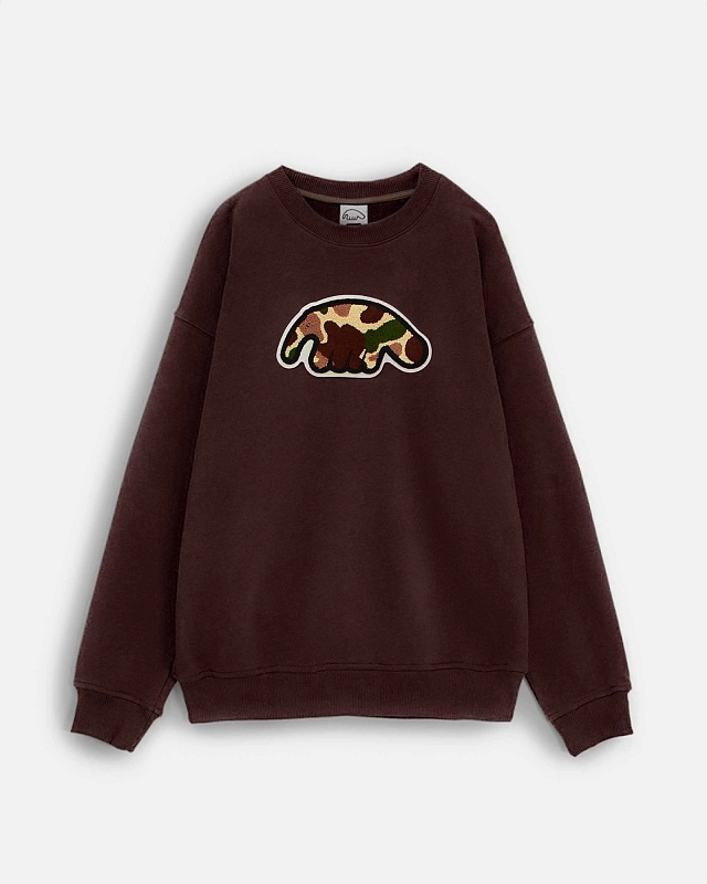 Толстовка Anteater Crewneck - фото 5