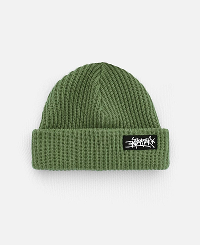 Шапка Anteater Fishman