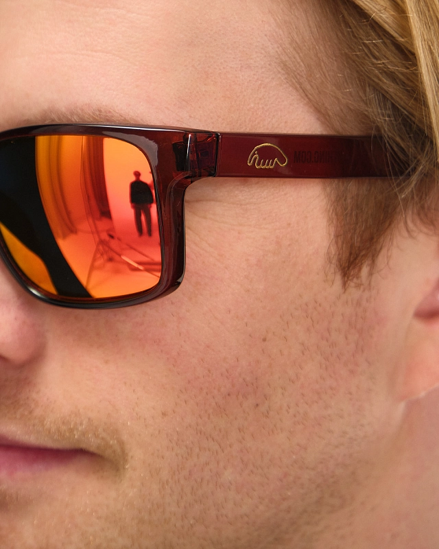 Очки Anteater Terminator - фото 3