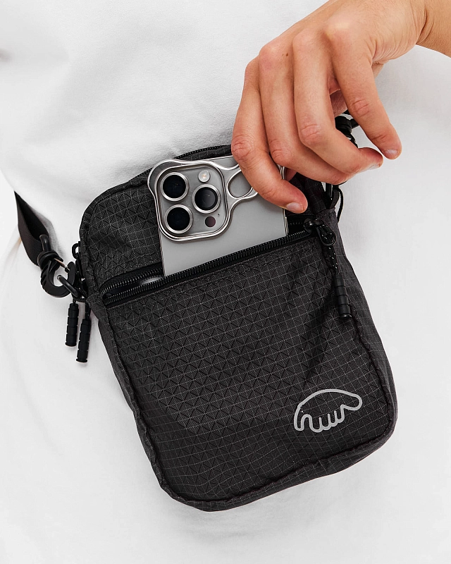 Сумка Anteater Crossbody - фото 3