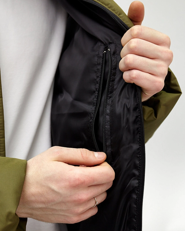 Куртка Anteater DownJacket - фото 4