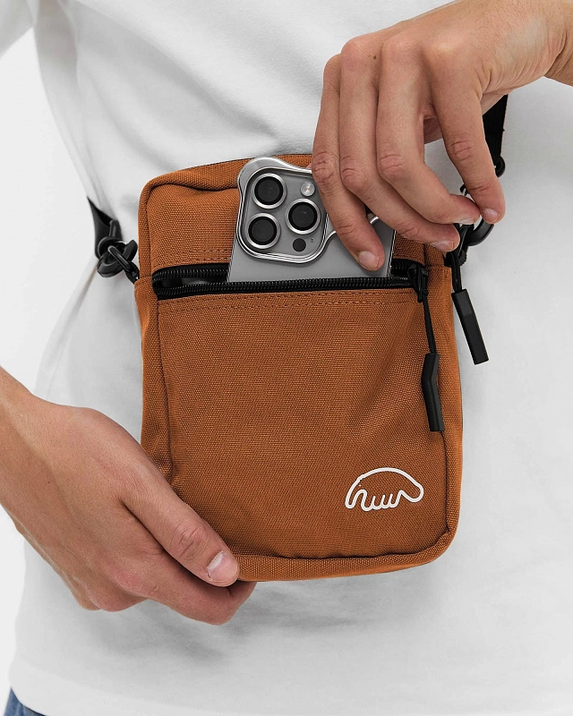 Сумка Anteater Crossbody - фото 2