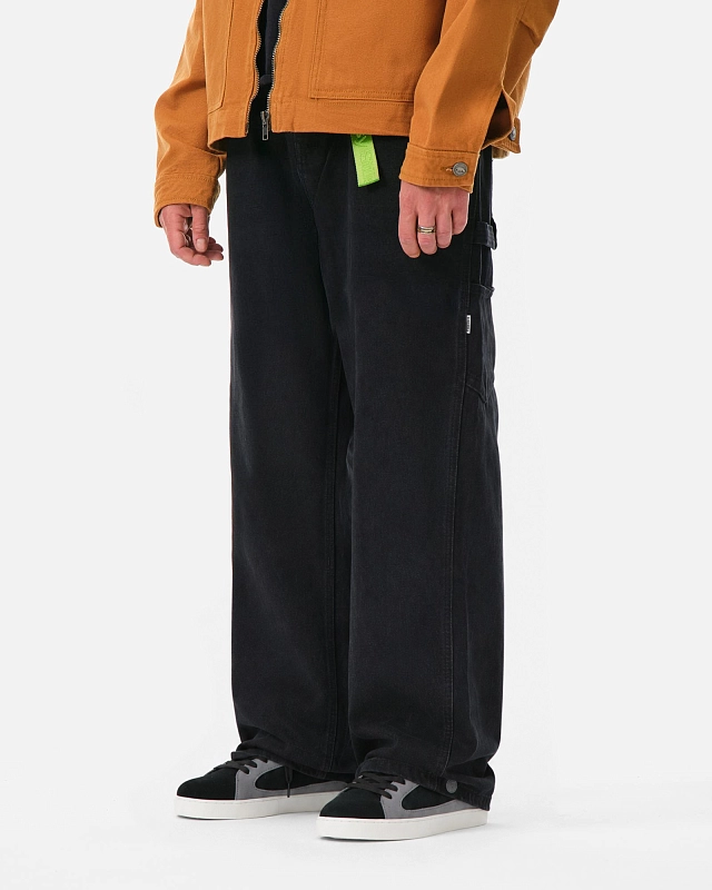 Джинсы Anteater Work Pants - фото 1