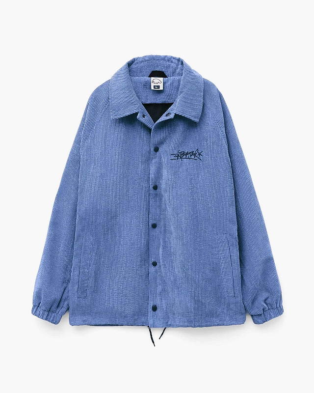 Куртка Anteater Coach Jacket - фото 8