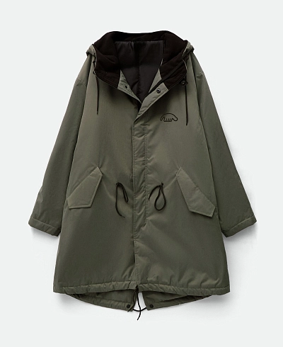 Куртка Anteater М51