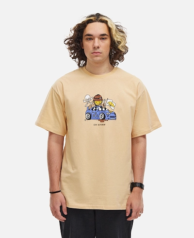 Футболка Anteater Tee