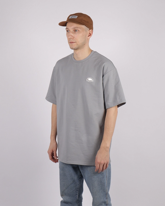 Футболка Anteater Phat Tee - фото 2