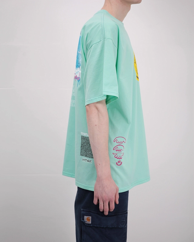 Футболка Anteater Tee - фото 3