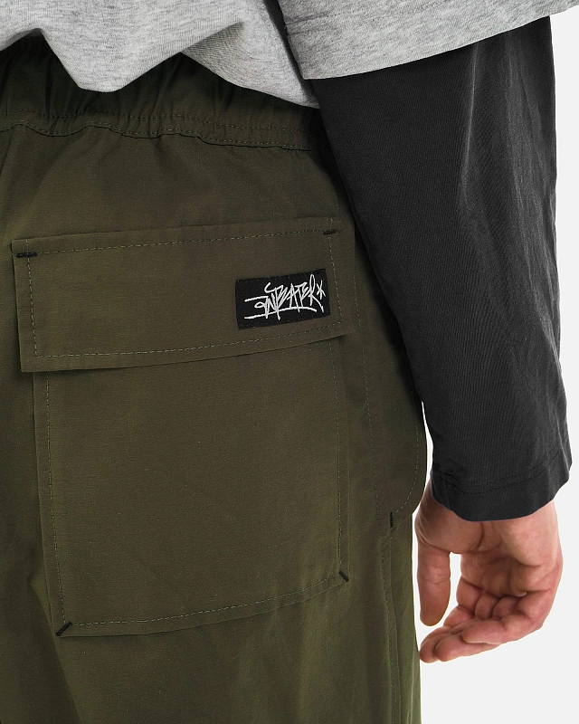 Брюки Anteater Parachute - фото 4