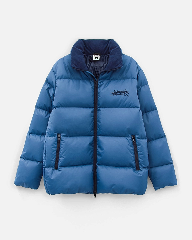 Куртка Anteater Down Jacket - фото 8