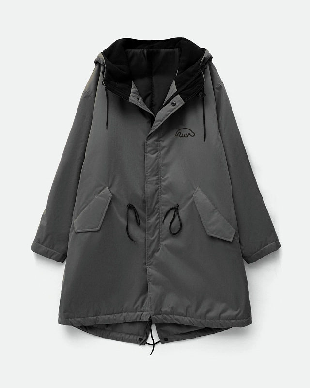 Куртка Anteater М51 - фото 12