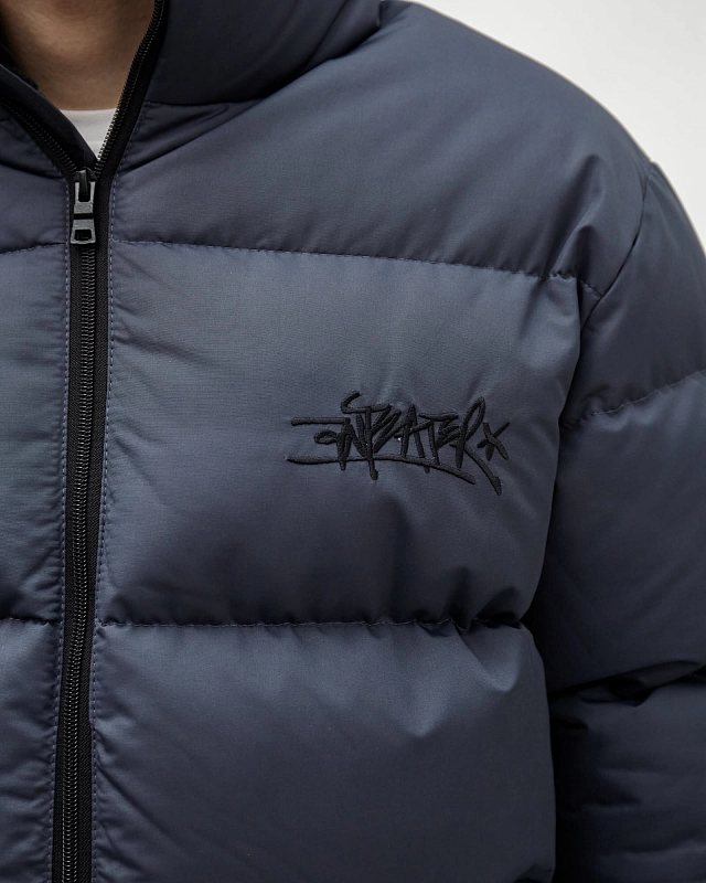 Куртка Anteater DownJacket - фото 3