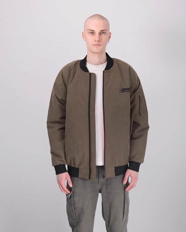 Куртка Anteater Bomber - фото 1