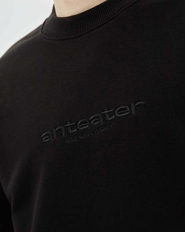 Толстовка Anteater Crewneck - фото 3
