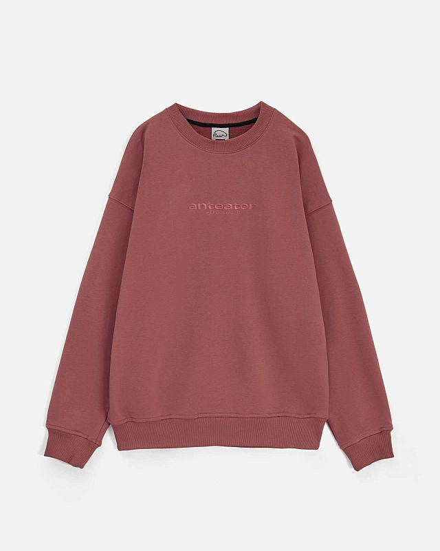 Толстовка Anteater Crewneck - фото 5