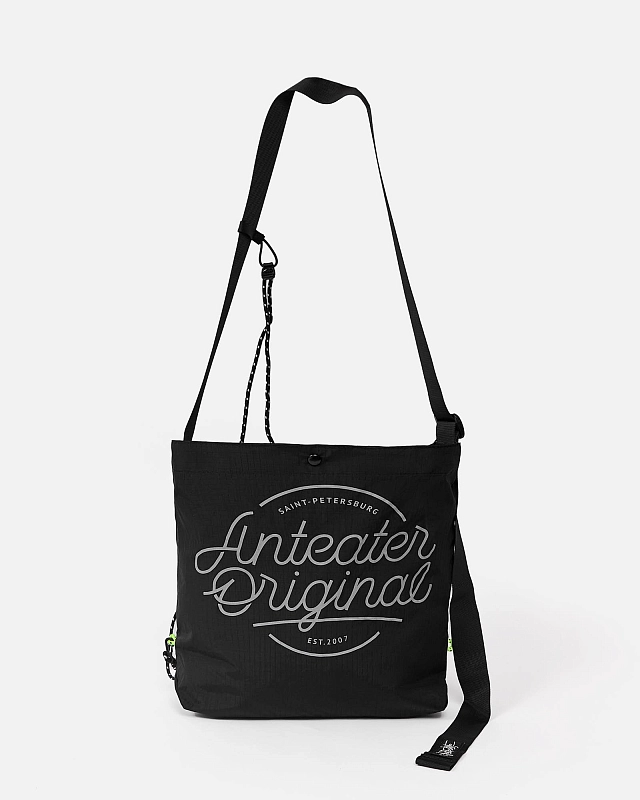 Сумка Anteater Musette - фото 6