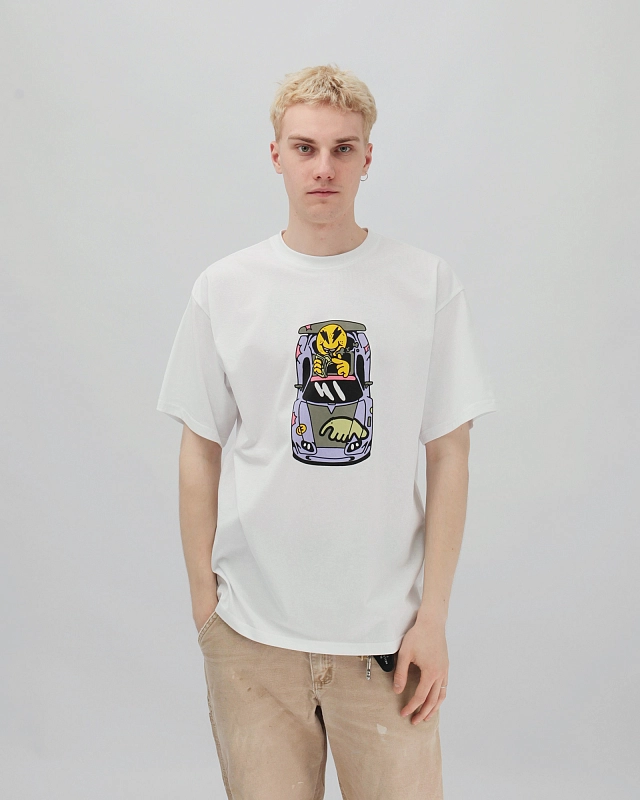 Футболка Anteater Tee - фото 1