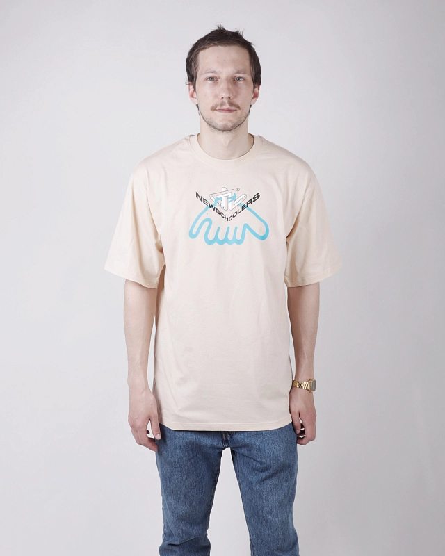 Футболка Anteater Tee - фото 1