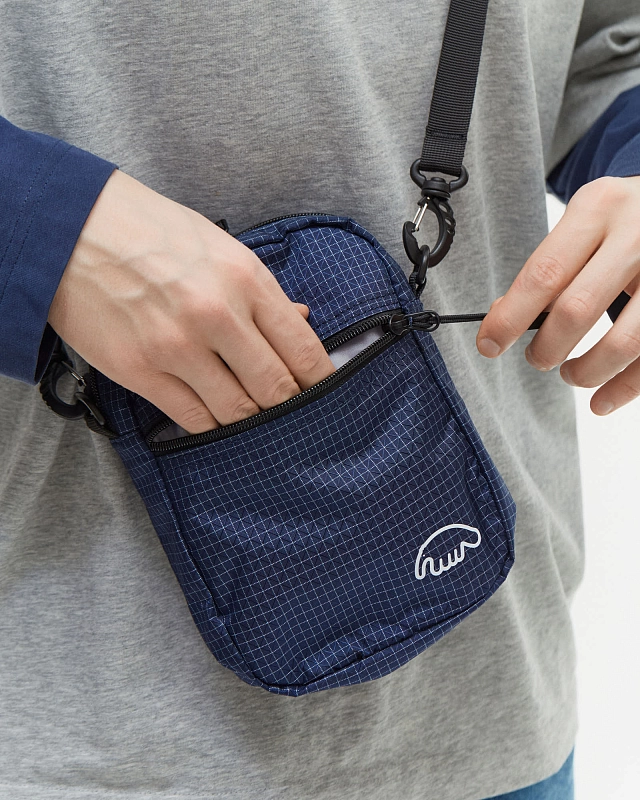 Сумка Anteater Crossbody - фото 3