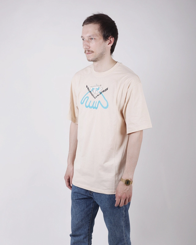 Футболка Anteater Tee - фото 3