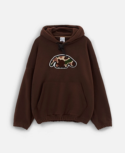 Толстовка Anteater Fleece Crop