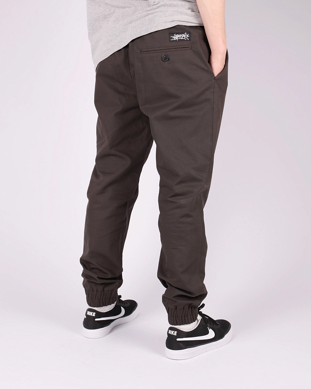 Брюки Anteater Joggers - фото 4