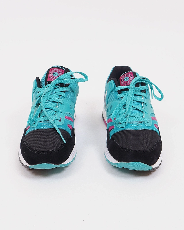 Кроссовки Saucony Grid SD - фото 3