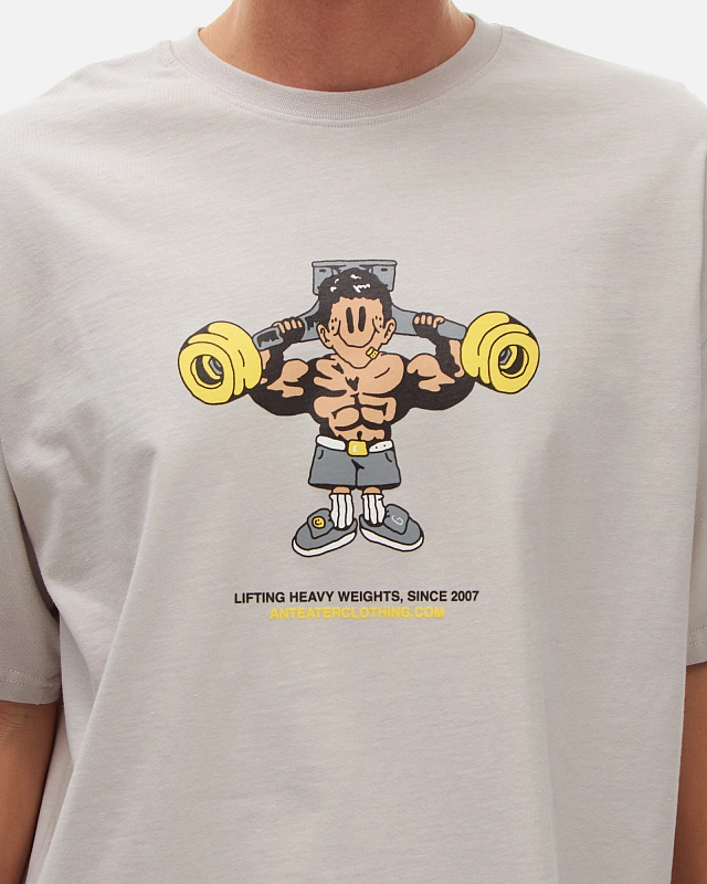 Футболка Anteater Tee - фото 3