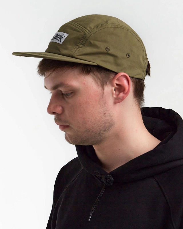 Кепка Anteater 5Panel - фото 2