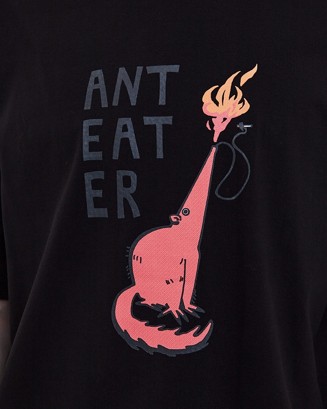Футболка Anteater Tee - фото 4