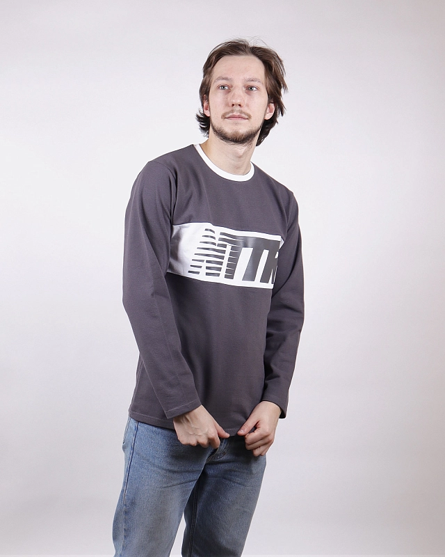 Лонгслив Anteater LongSleeve - фото 1