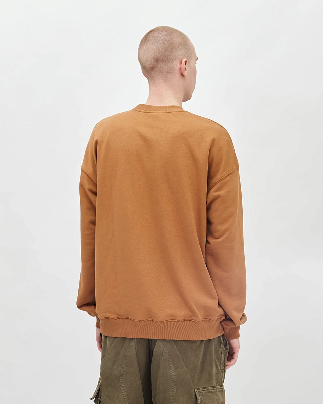 Толстовка Anteater Crewneck - фото 4