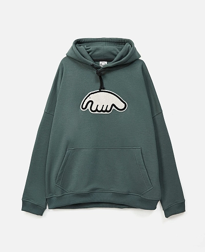 Толстовка Anteater Hoodie