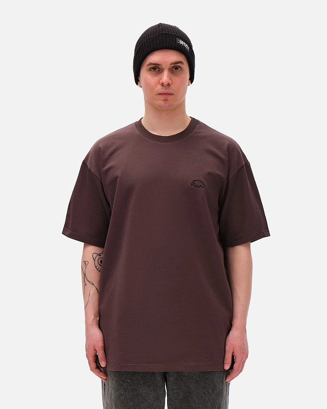 Футболка Anteater Phat Tee - фото 1