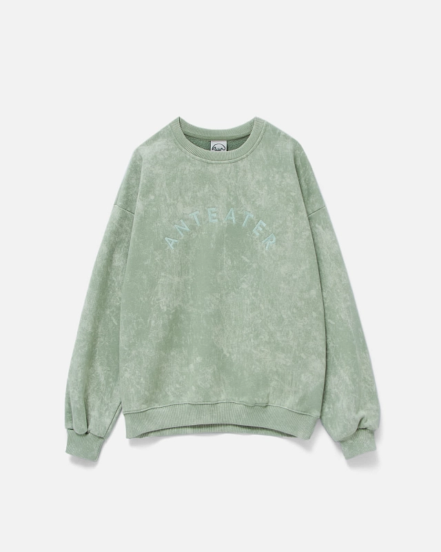 Толстовка Anteater Crewneck - фото 7