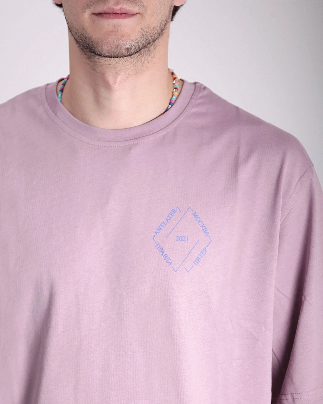 Футболка Anteater Tee - фото 4
