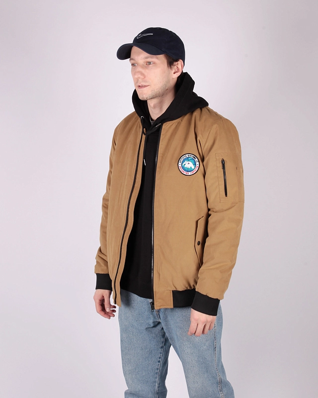 Куртка Anteater Bomber - фото 2