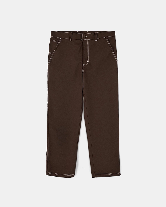 Брюки Anteater Street Pants - фото 5