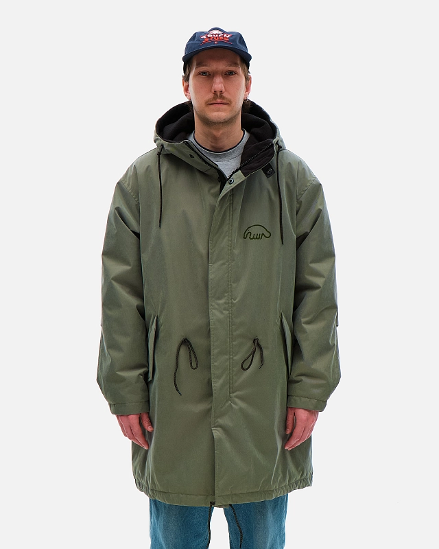 Куртка Anteater М51 - фото 1