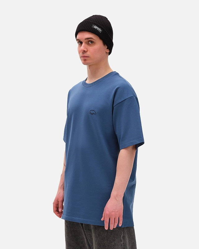 Футболка Anteater Phat Tee - фото 2