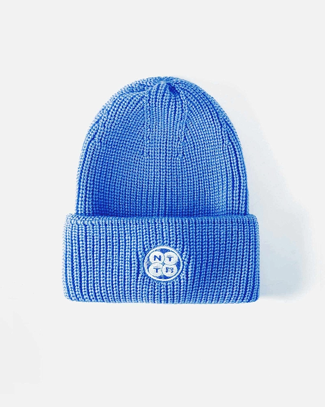 Шапка NTTR Baggy - фото 5