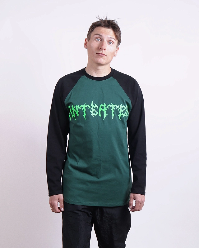 Лонгслив Anteater LongSleeve - фото 1